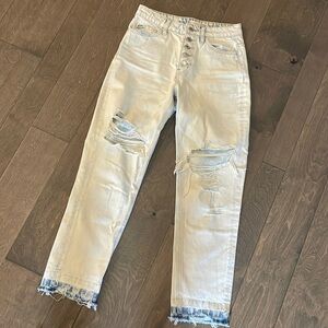 Women’s Altar’d State Denim